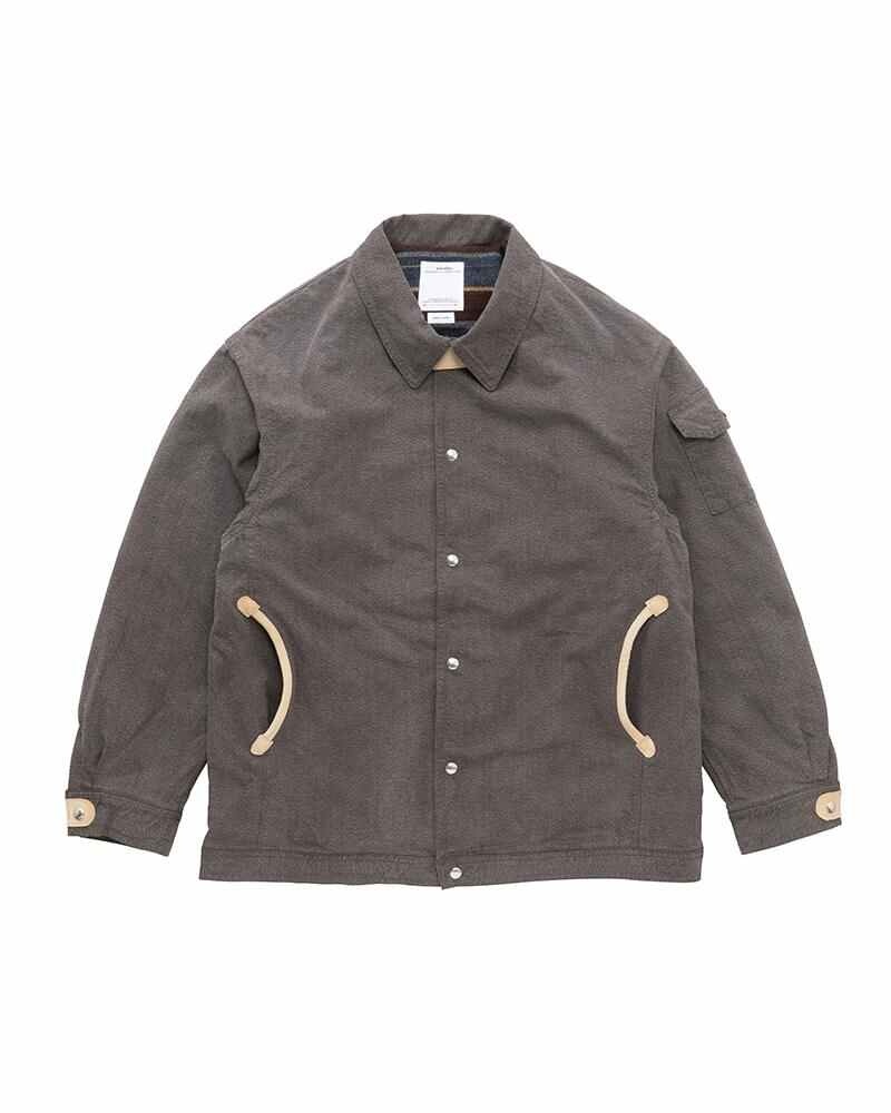 WILLIS BLOUSON GREY - 1