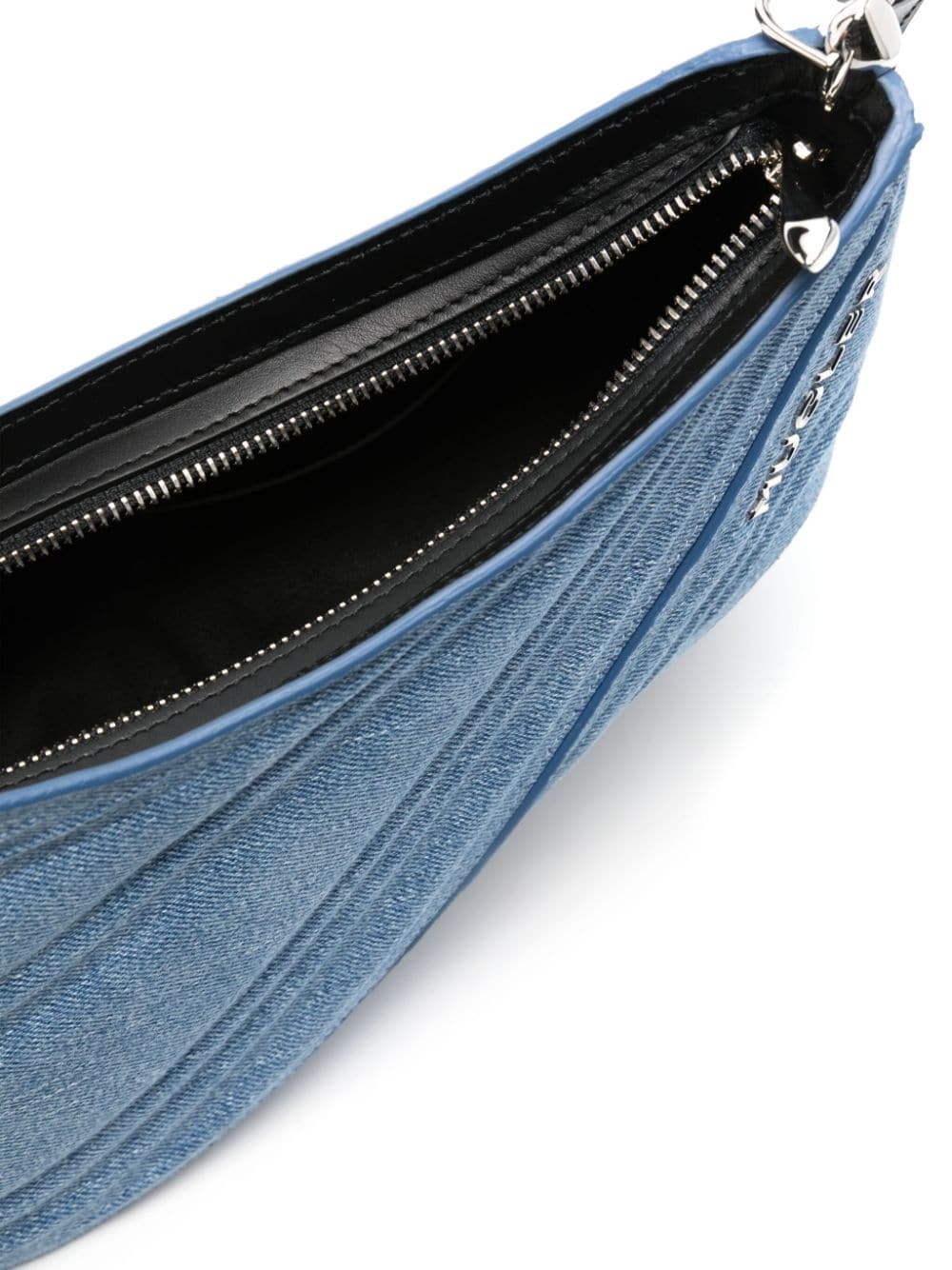 medium Spiral Curve 01 crossbody bag - 5