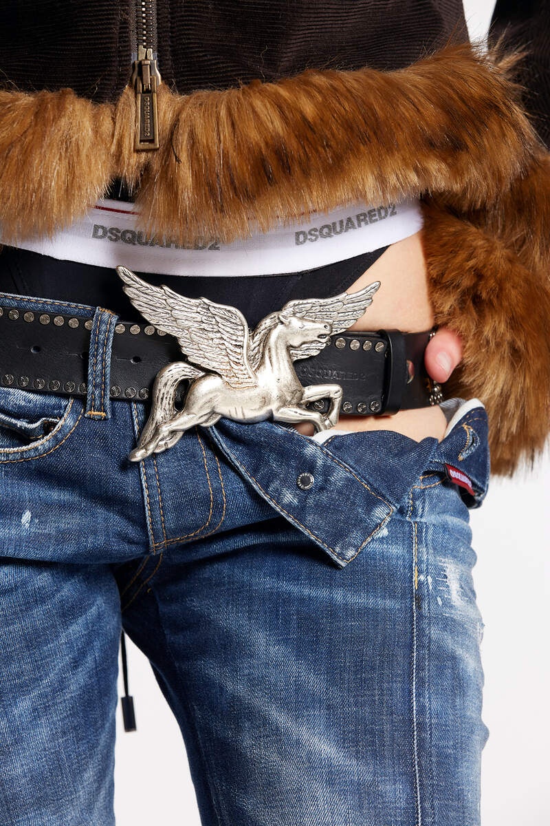 VINTAGE BELT - 1