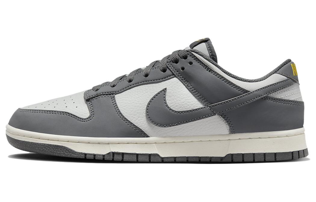 Nike Dunk Low Next Nature 'Smoke Grey' FZ4621-001 - 2