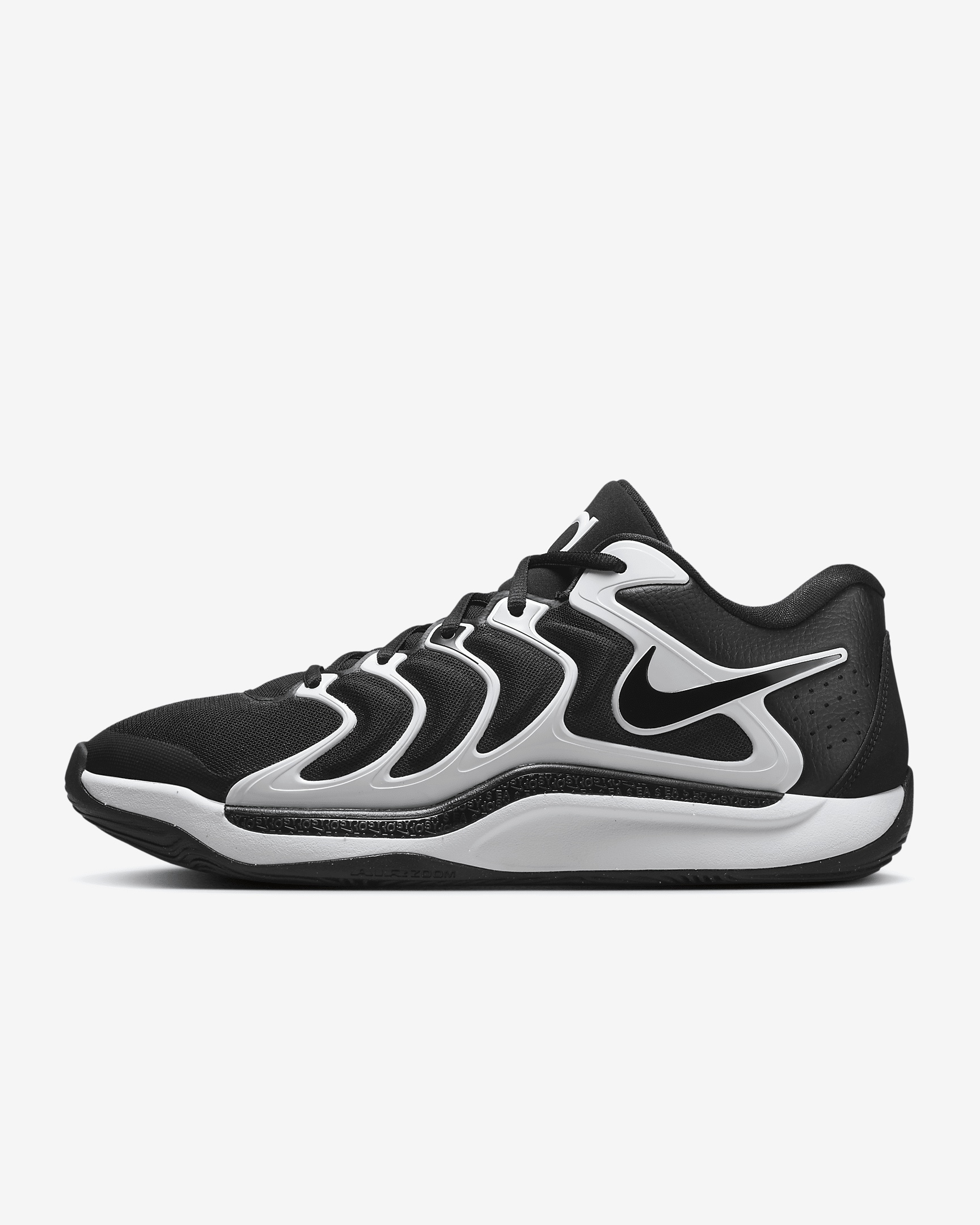 KD17 (Team Bank) Basketball Shoes - 1