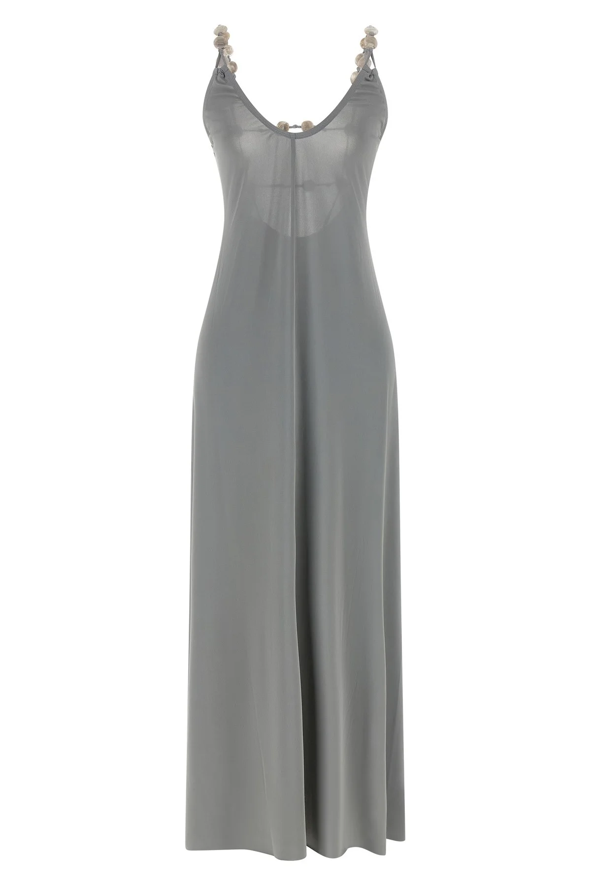 'Sculpturale' Dress - 1
