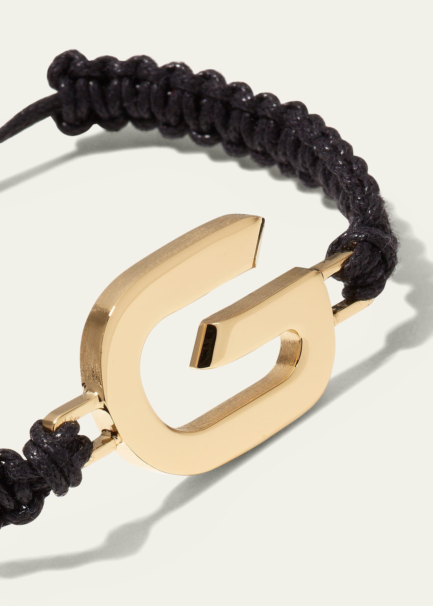 G-Link Cord Bracelet - 3