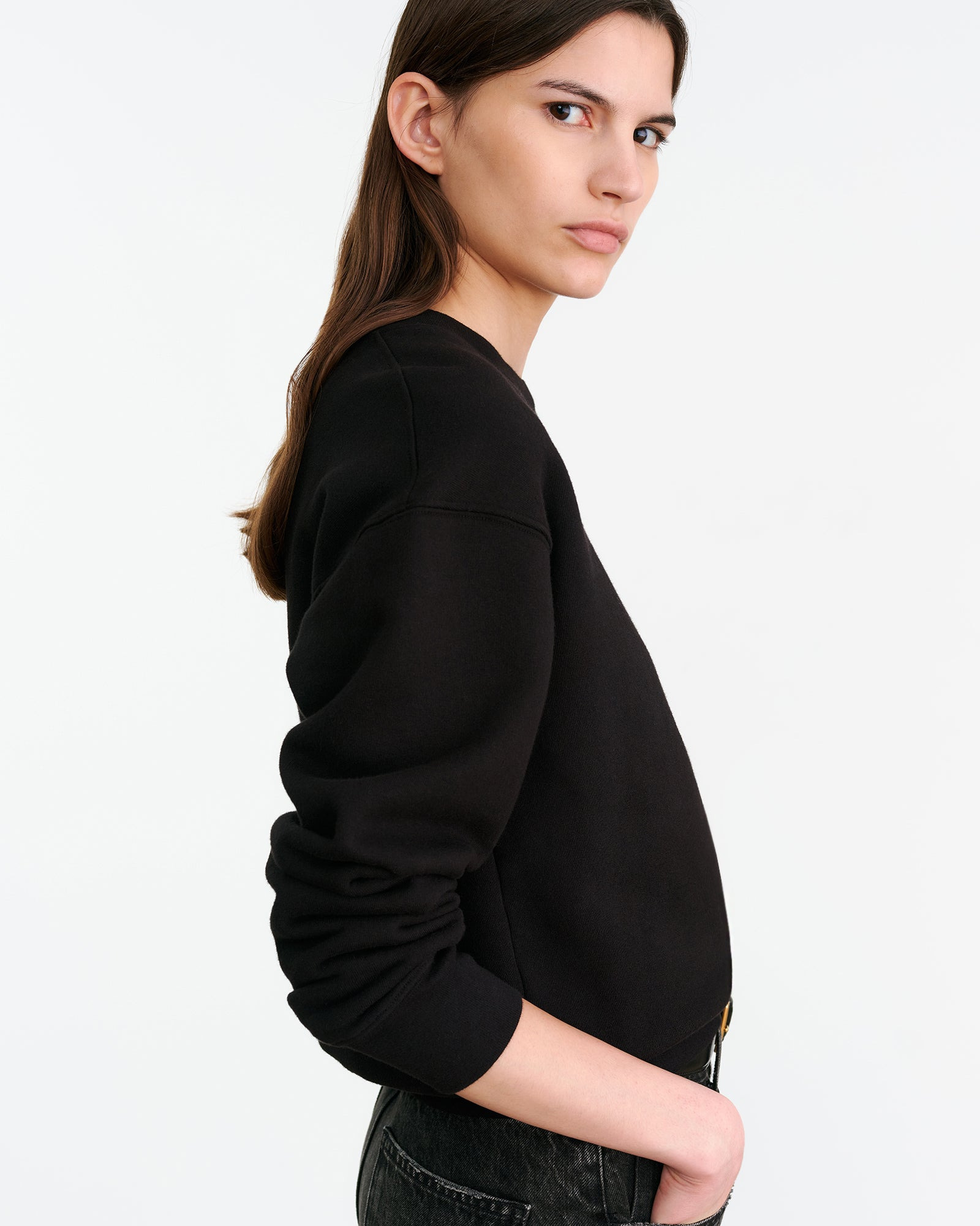 GORTANA SWEATSHIRT - 3