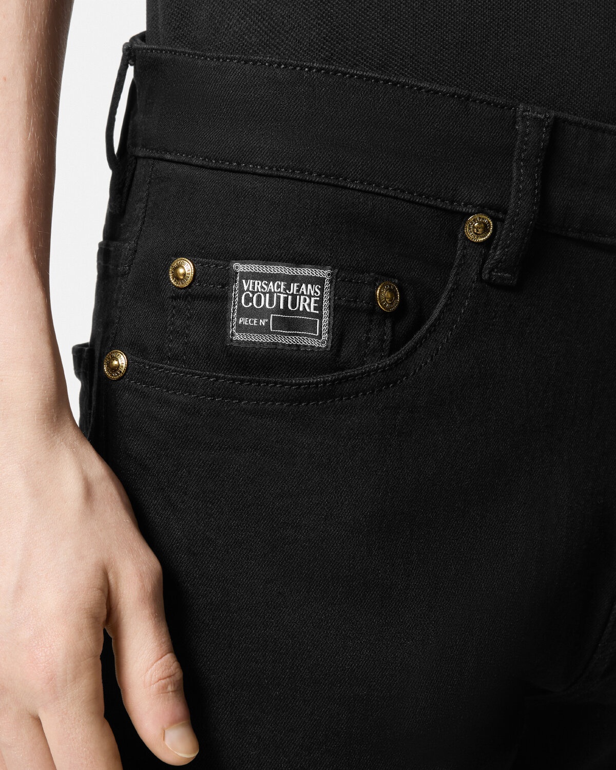 Slim-Fit Jeans - 3