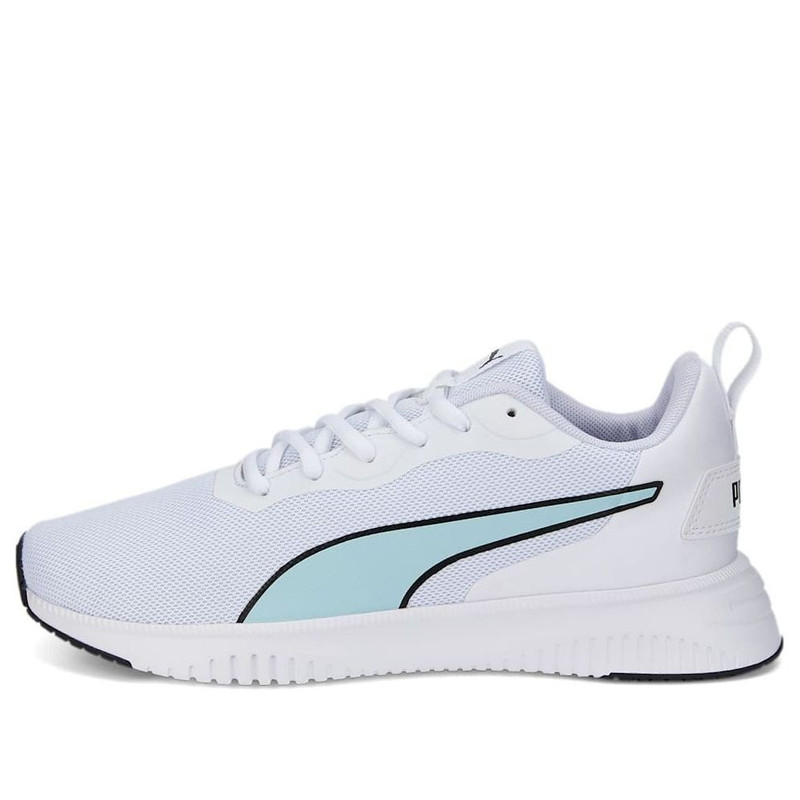 PUMA Flyer Flex Knit 'Grey Mint Blue' 376287-06 - 1