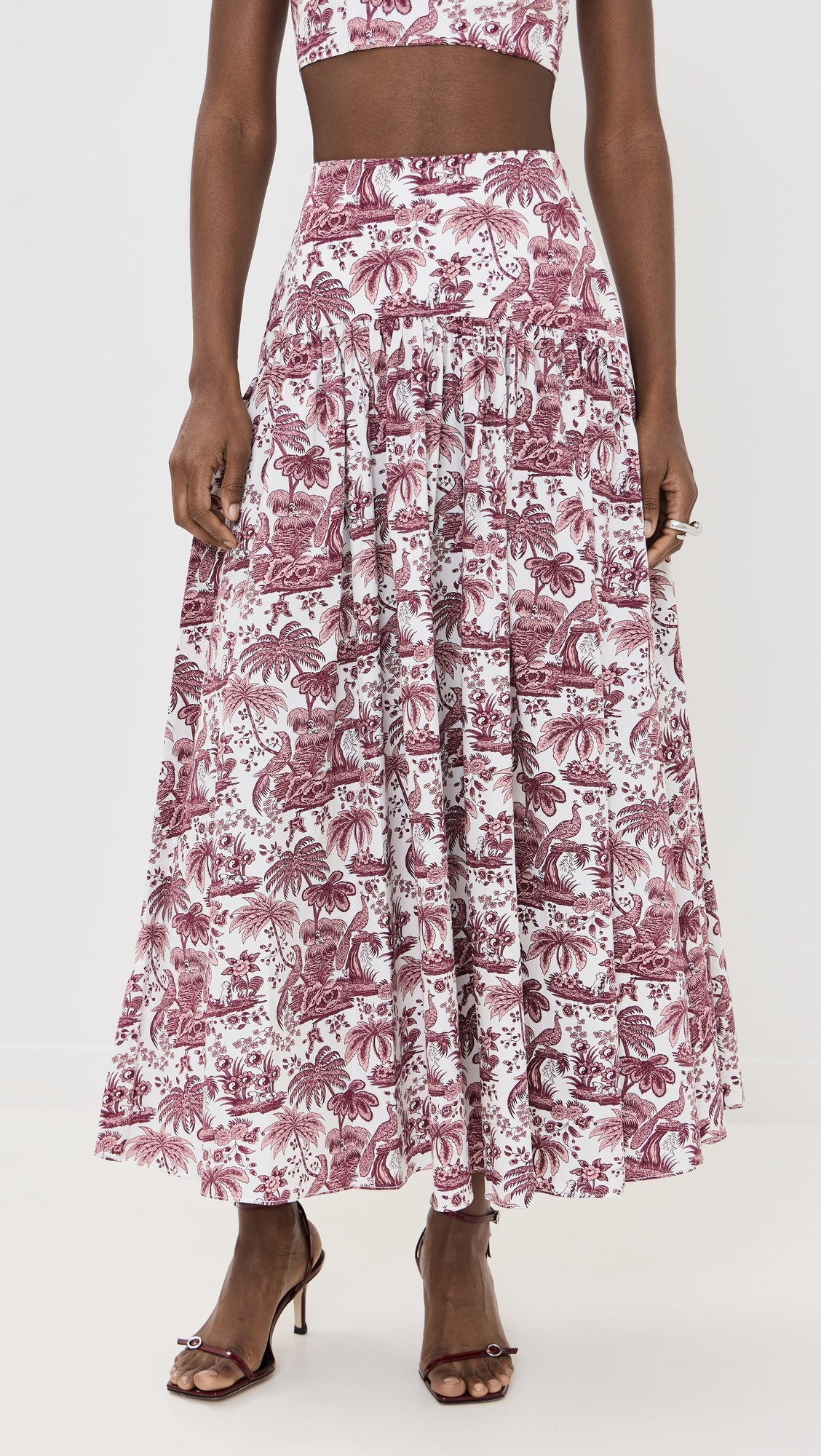 Procida Skirt - 1