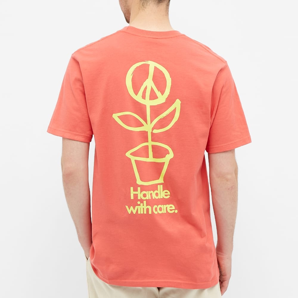 Stussy Peace Pot Tee - 5