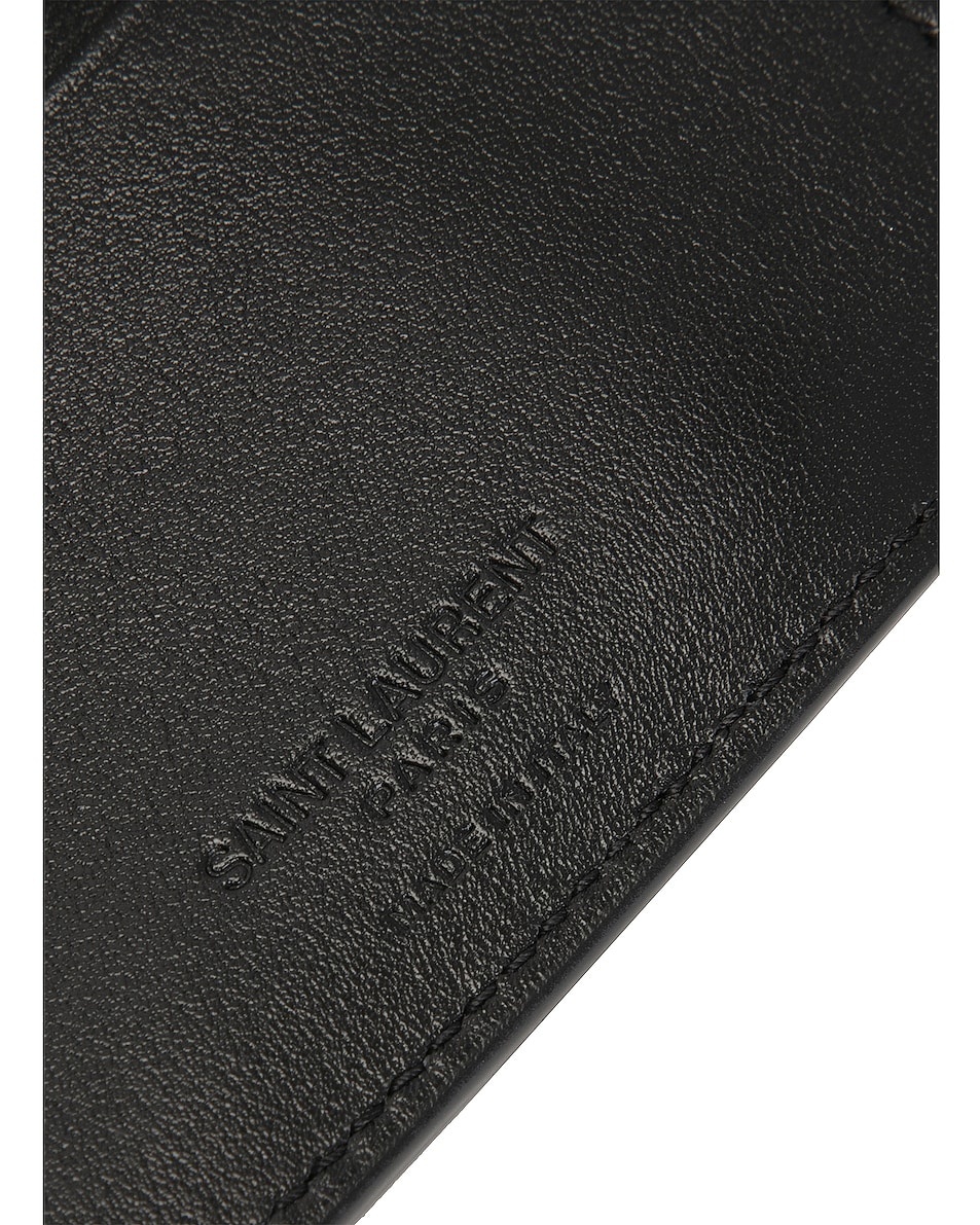 Ysl Wallet - 5