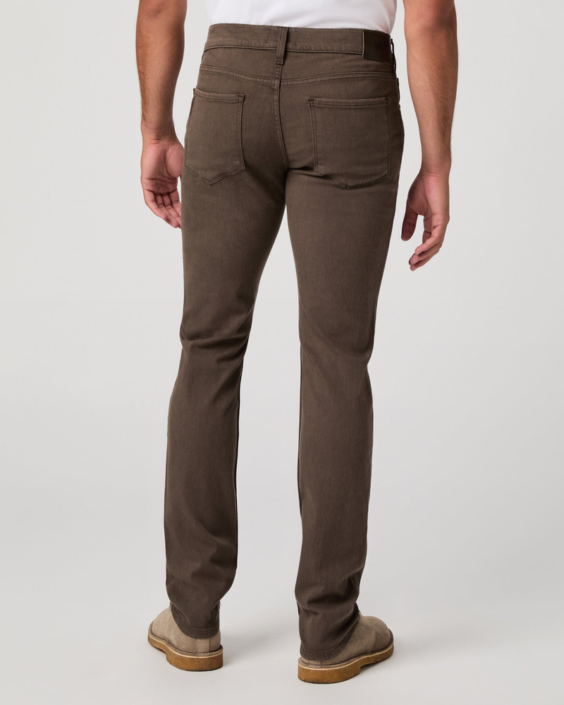 Transcend Lennox 34" Slim Jean 4