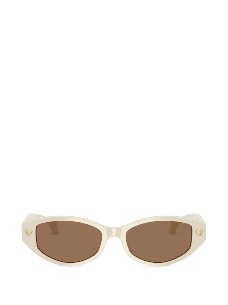 medusa cat-eye sunglasses 1