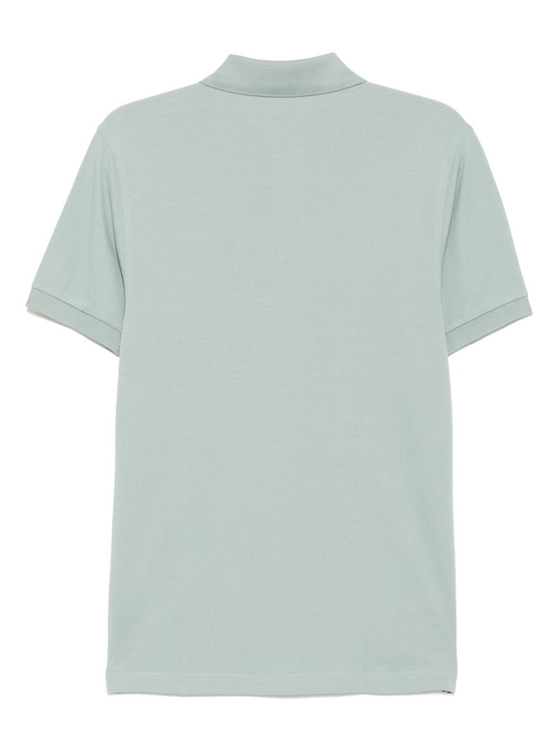 Fred Perry cotton polo shirt outlook