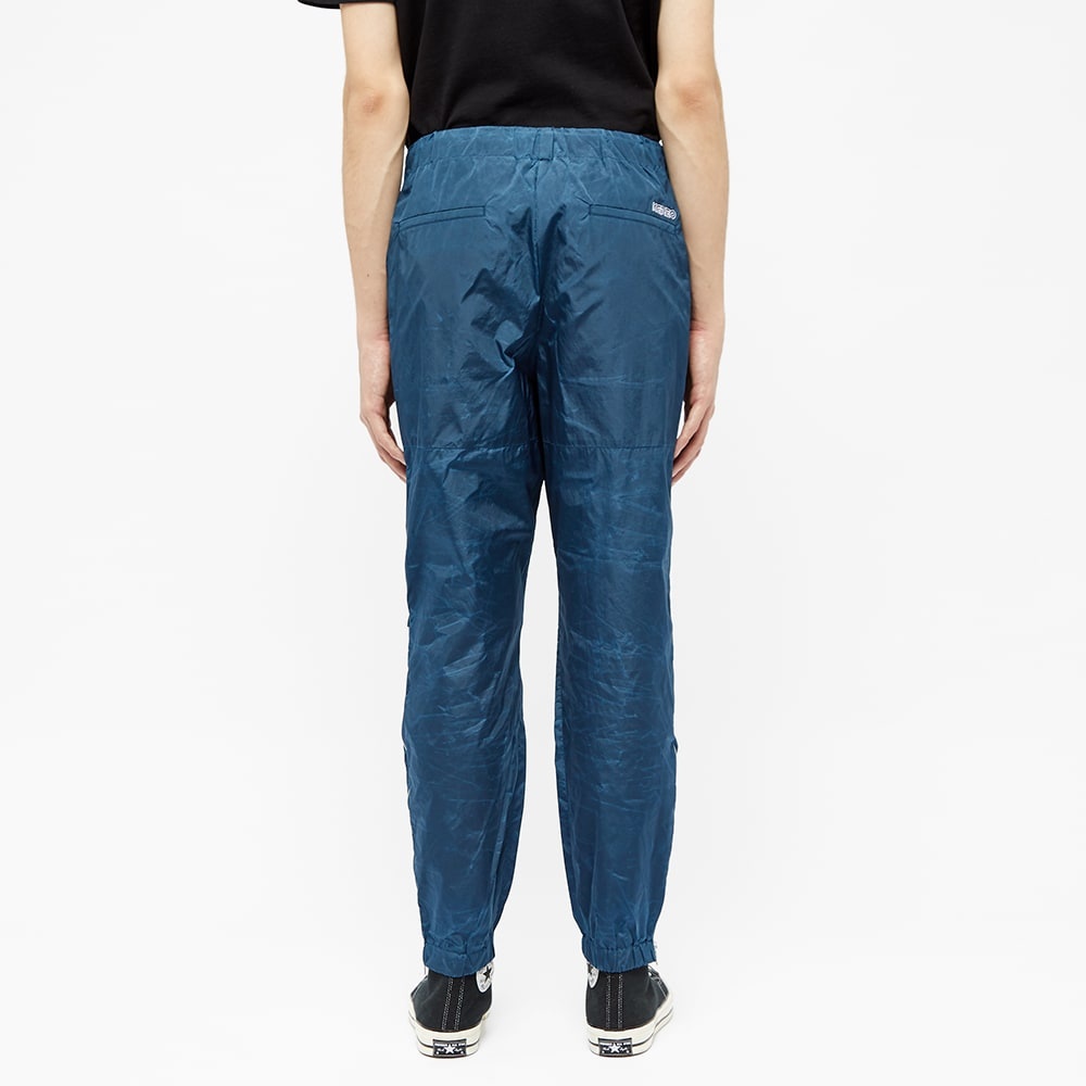 Kenzo Nylon Patched Track Pant - 6