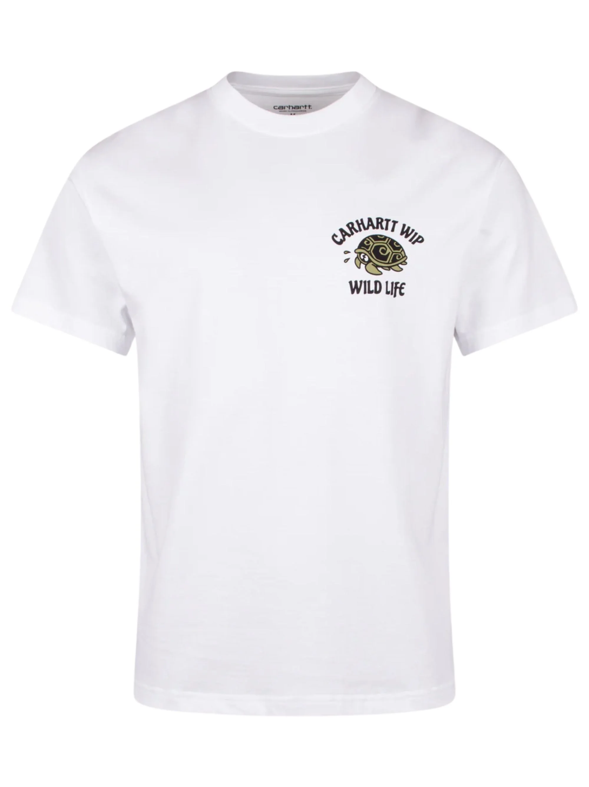 Wild Life T-shirt - 1