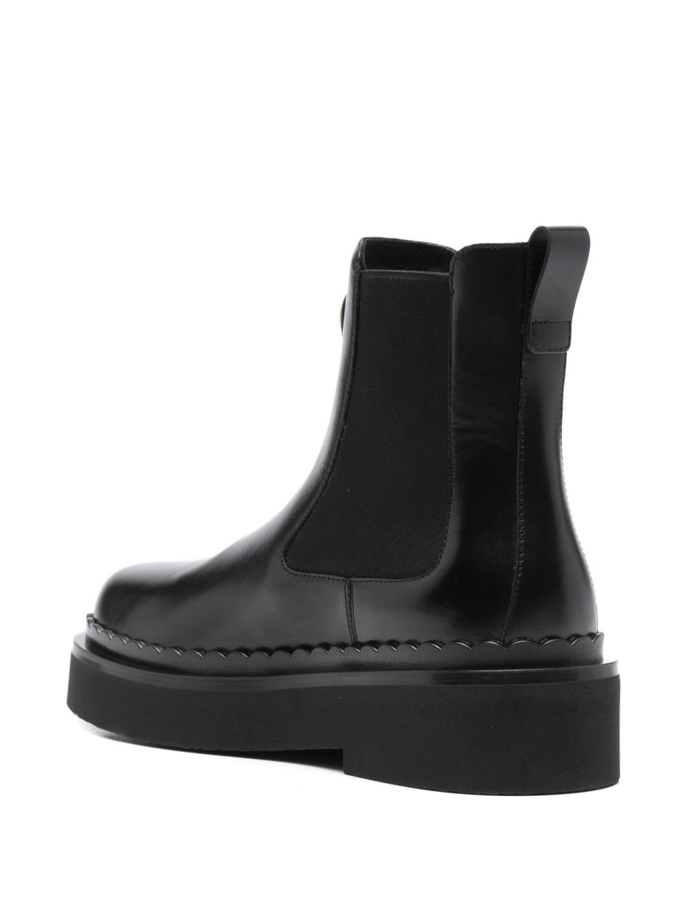 Beatle Chelsea boots - 3