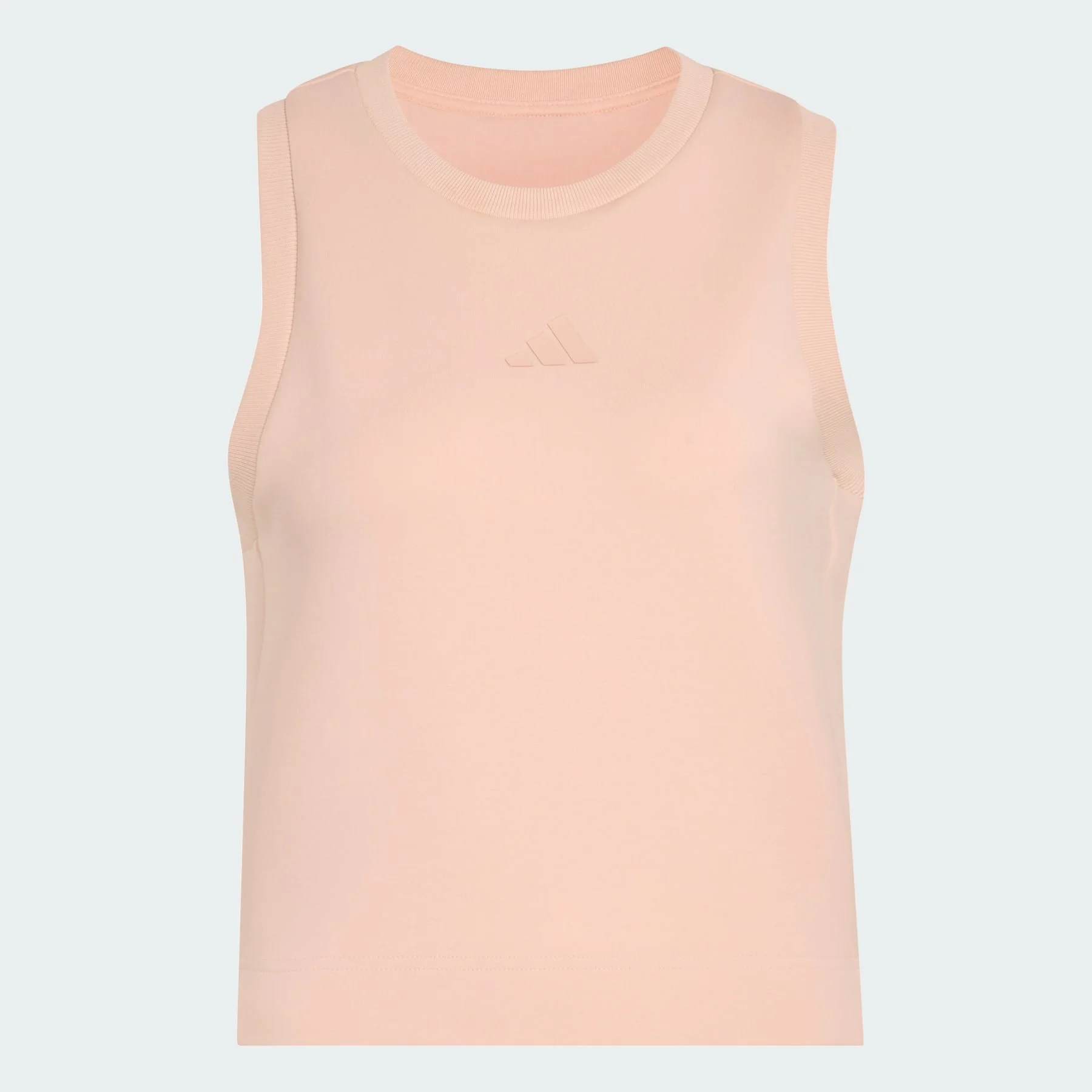 Soft Lux Tank - 1