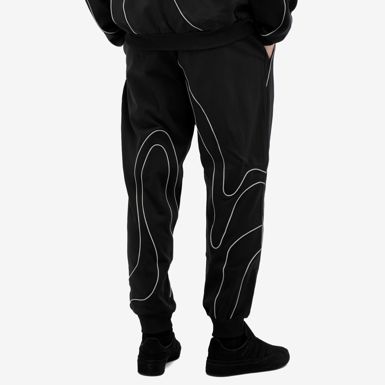 Y-3 Track Pants - 3