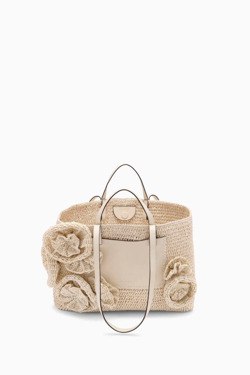 Lali Floral Large Tote 4