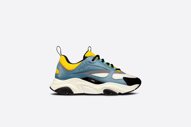 B22 Sneaker - 1