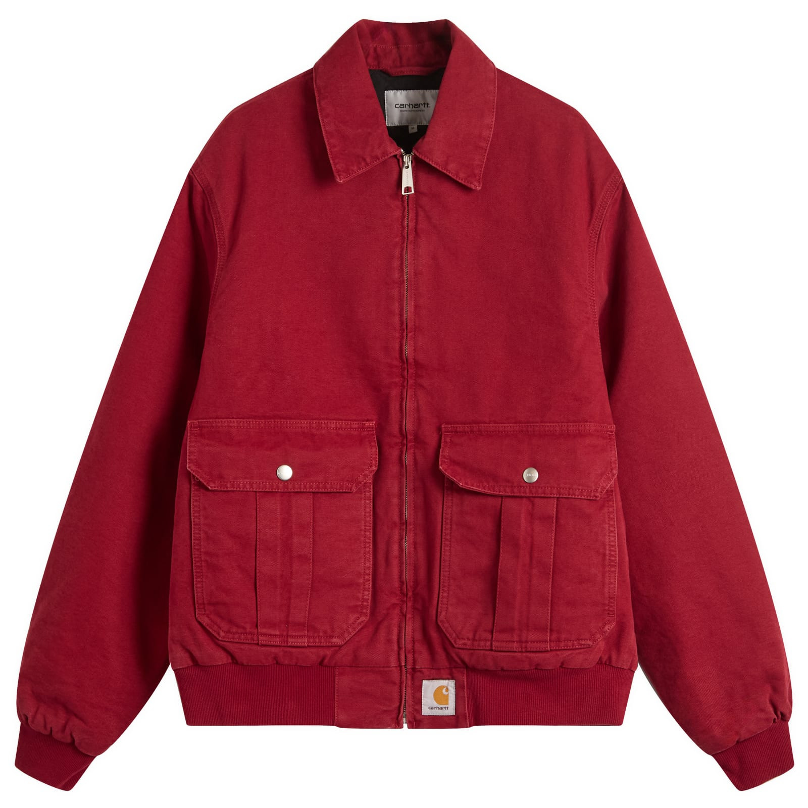 Carhartt WIP Stanton Jacket - 1