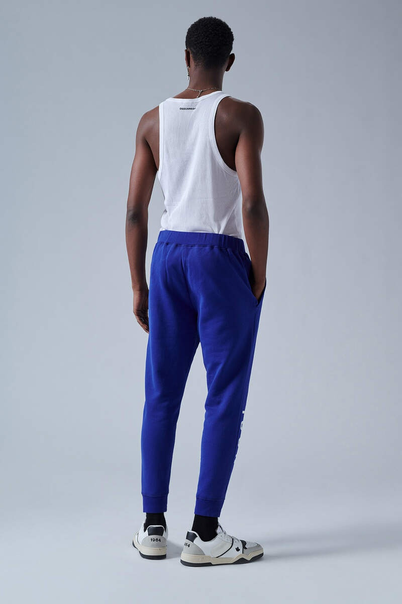 DSQUARED2 BE ICON SKI PANTS outlook