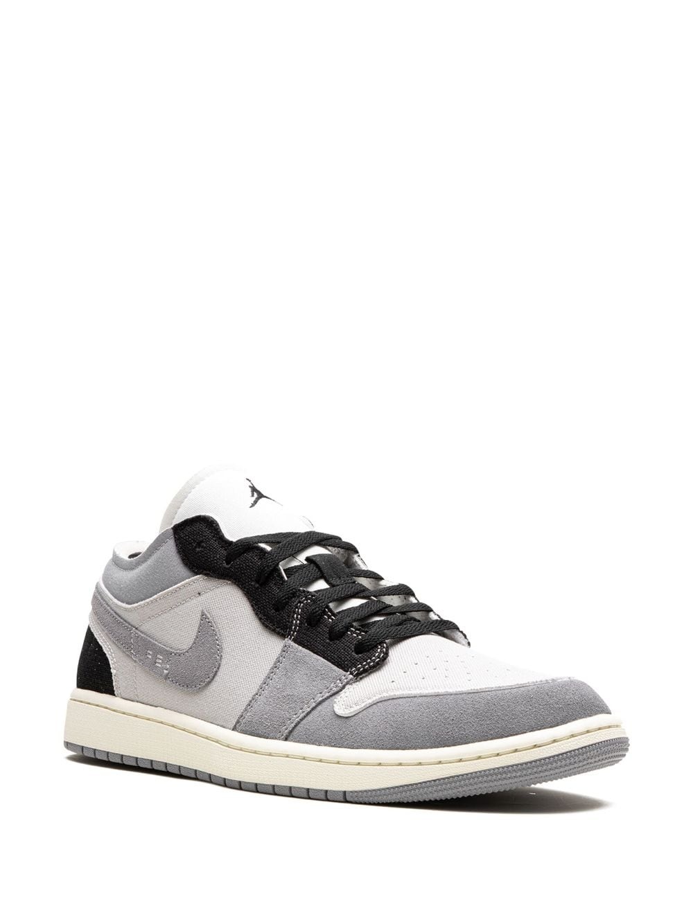 Air Jordan 1 Low SE Craft "Cement Grey" sneakers - 2