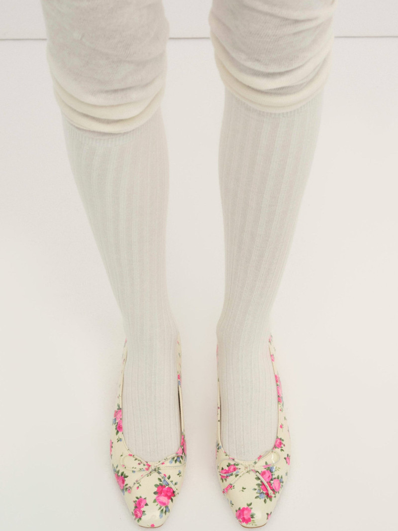 Edie Flat 5