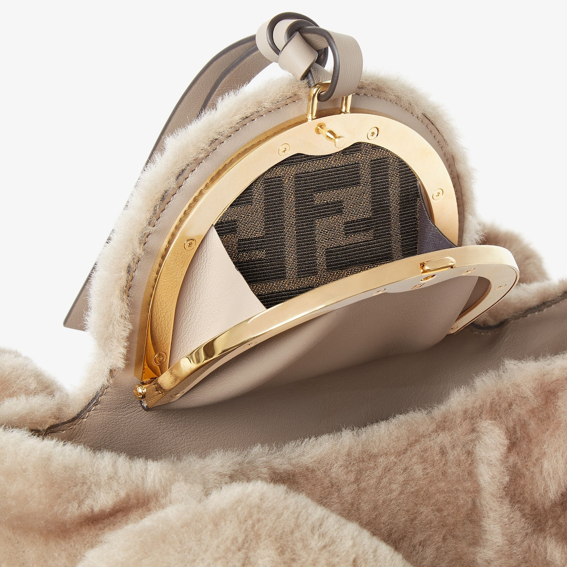 Fendi Spy Small - 7