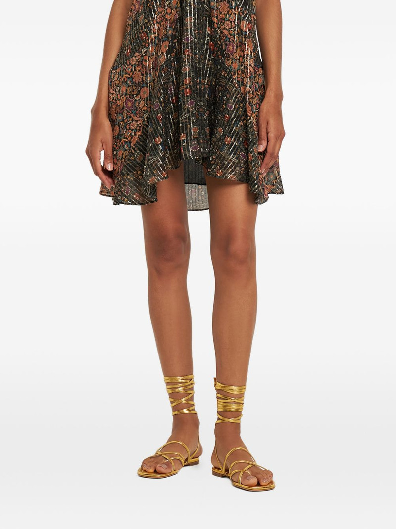 Jade sandals 3