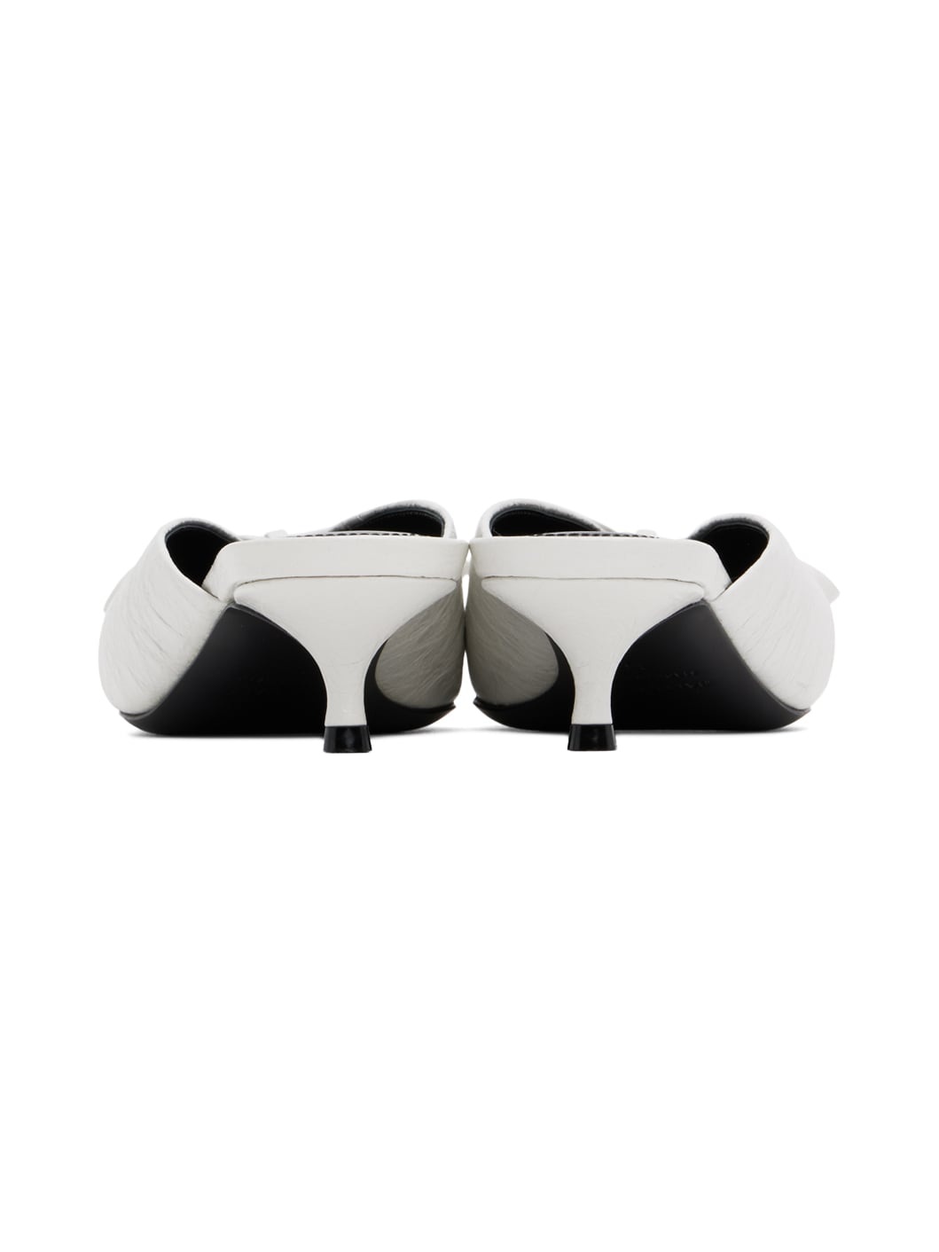 White Knife Bow 40 Mules - 2