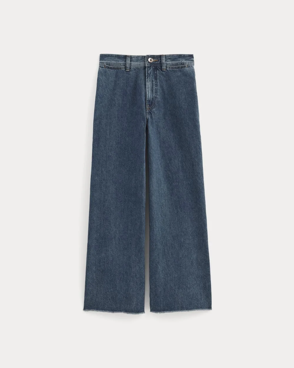 THE MARINER CROPPED JEAN - 1