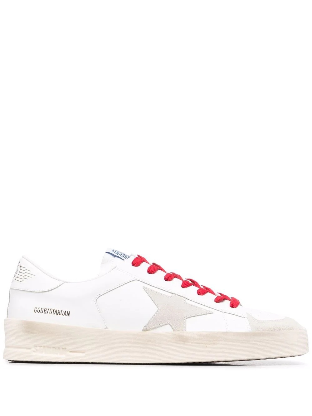 Stardan low-top sneakers - 1