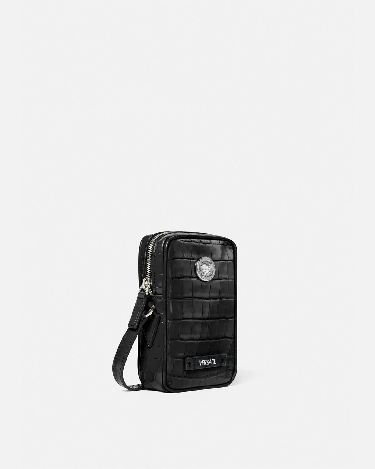 Medusa Biggie Small Crossbody Bag - 2