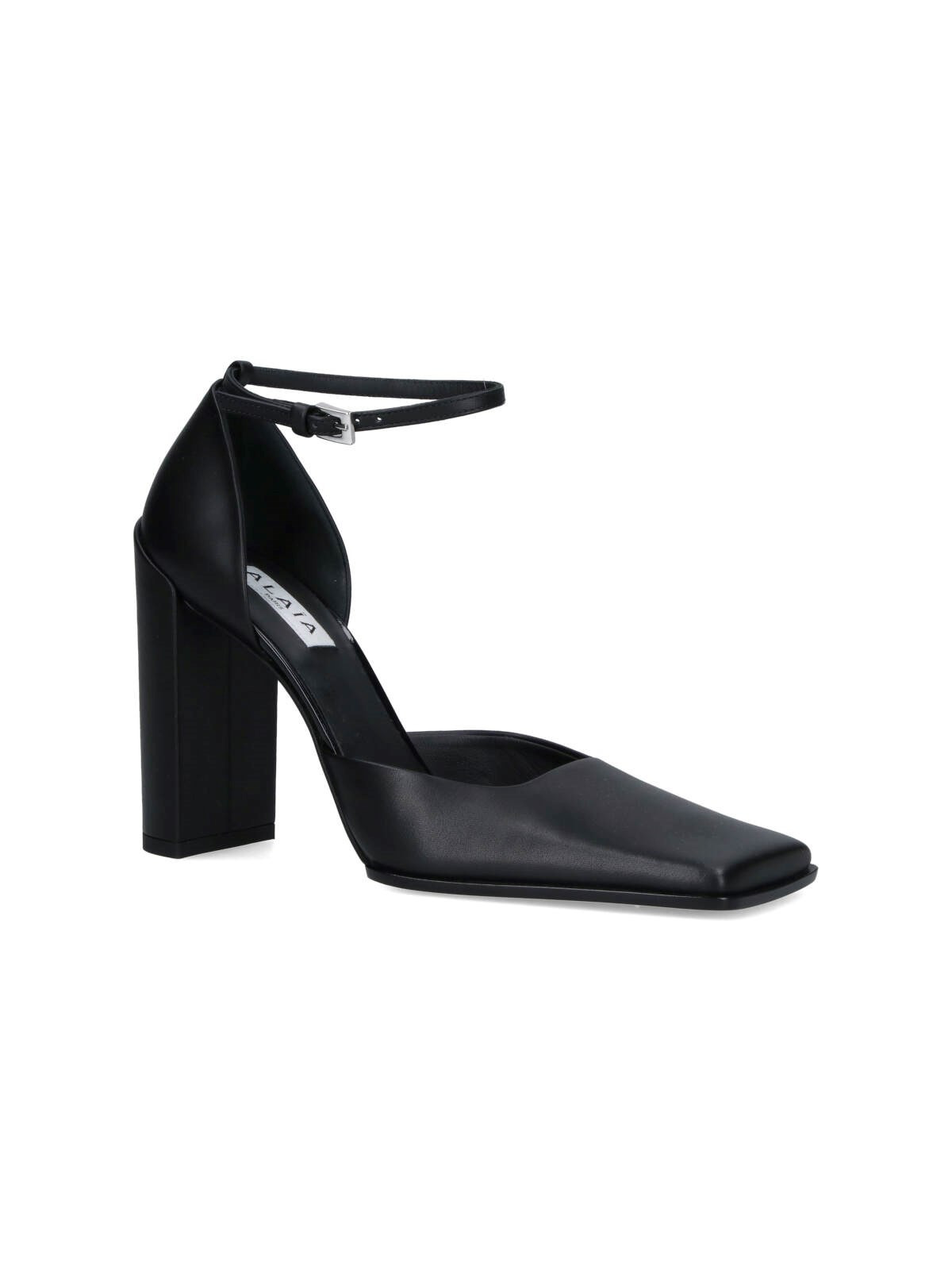 'D'ORSAY SQUARE' PUMPS - 2