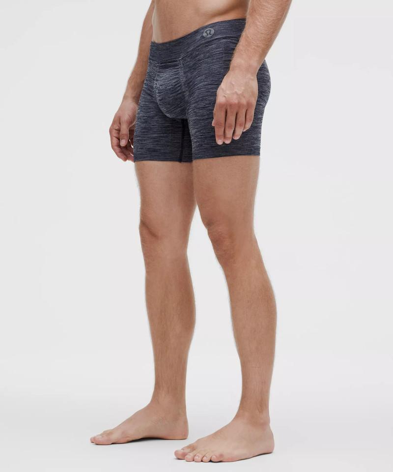 lululemon Rapid Vent Tech Boxer 5" *3 Pack outlook