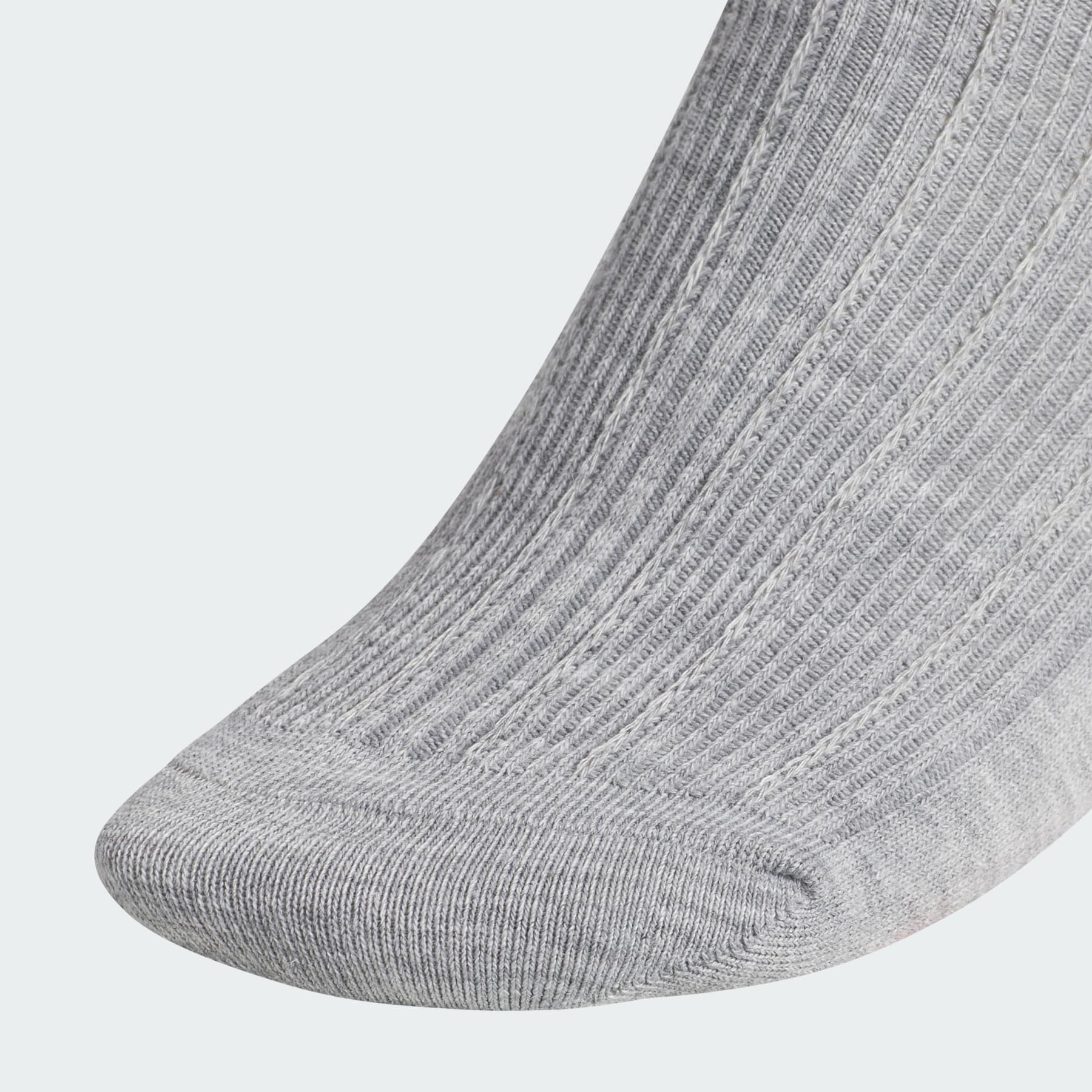 U ORI RUFFLE 3-PACK QUARTER - 4