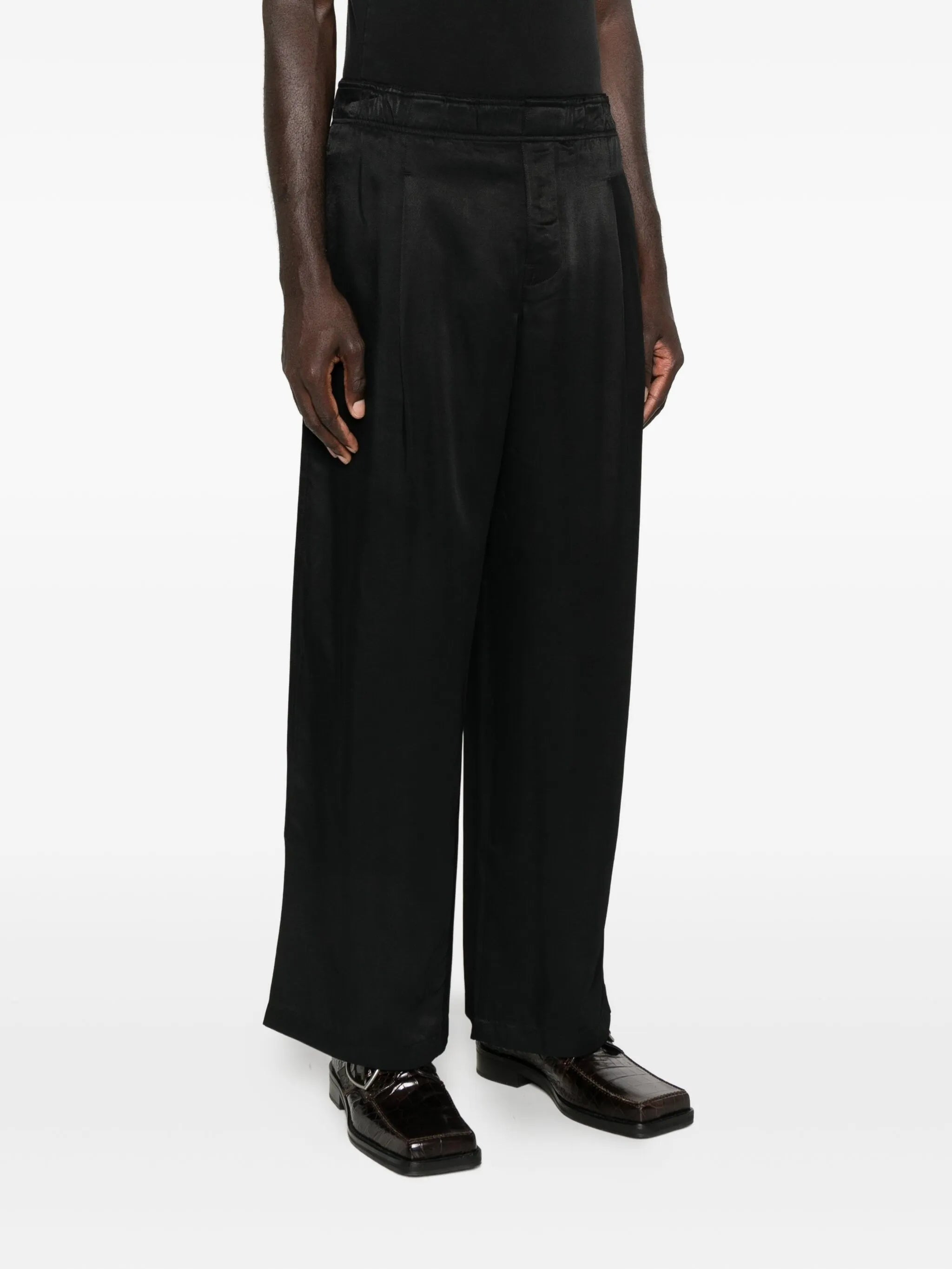 Our Legacy Tarmac Trousers - 4