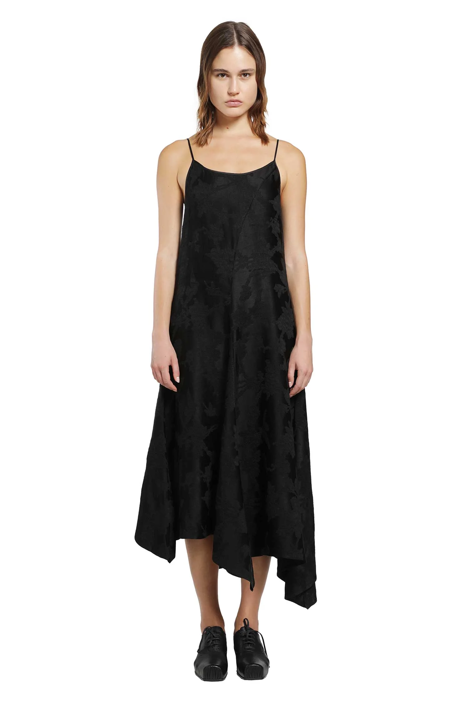 Acrry Dress - 1