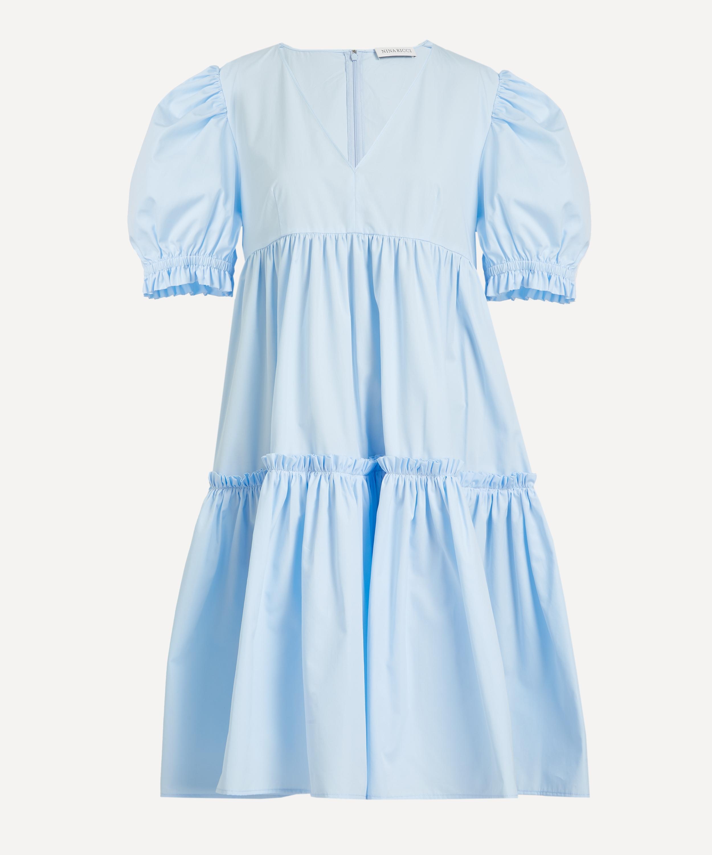 Babydoll Dress - 1