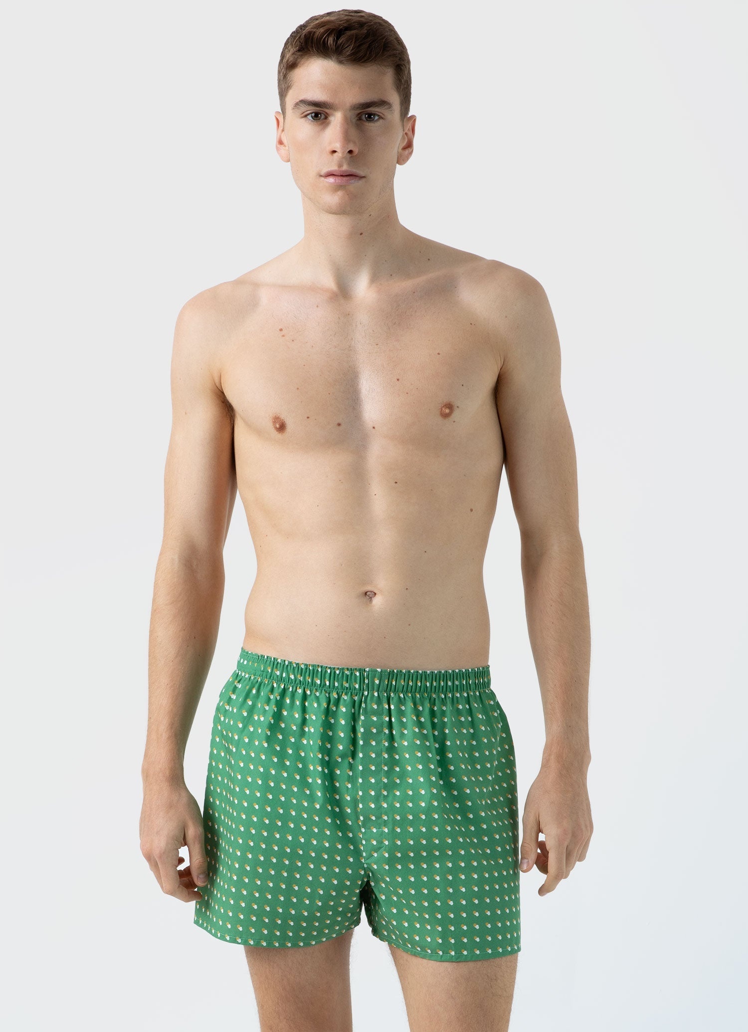 Classic Boxer Shorts - 2