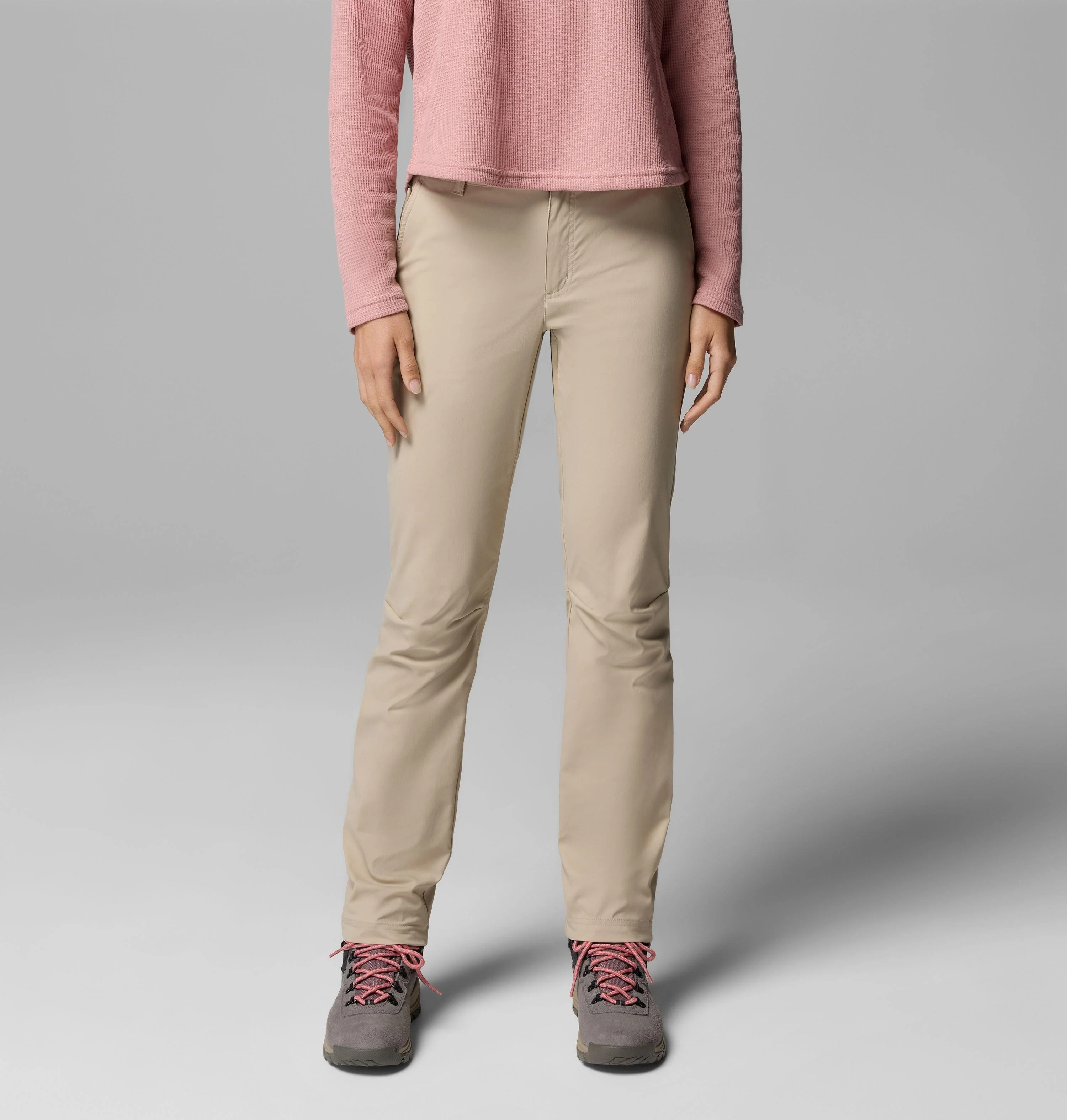 Women's Leslie Falls Pants II - 1