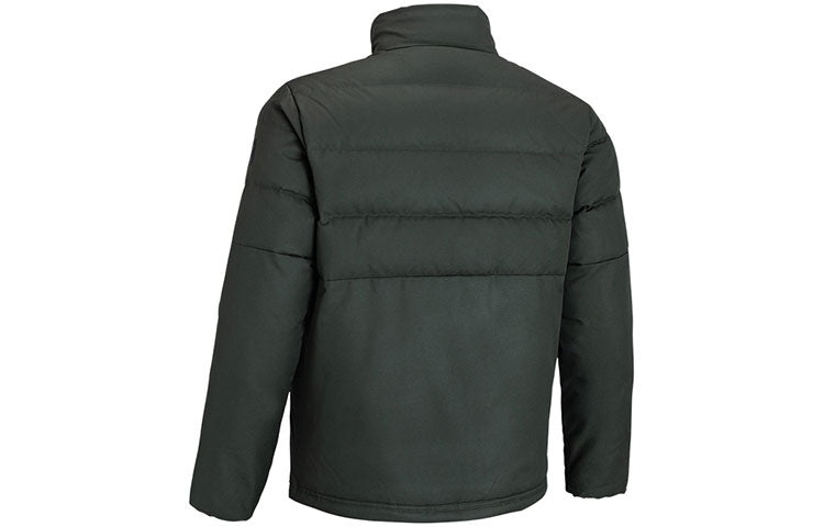 Under Armour UA Sportstyle Down Jacket 'Dark Green' 1342702-310 - 2