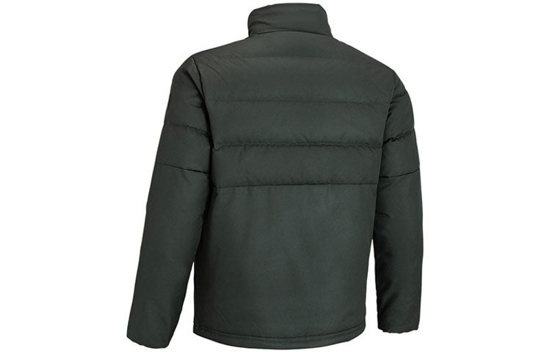 Under Armour Under Armour UA Sportstyle Down Jacket 'Dark Green' 1342702-310 outlook