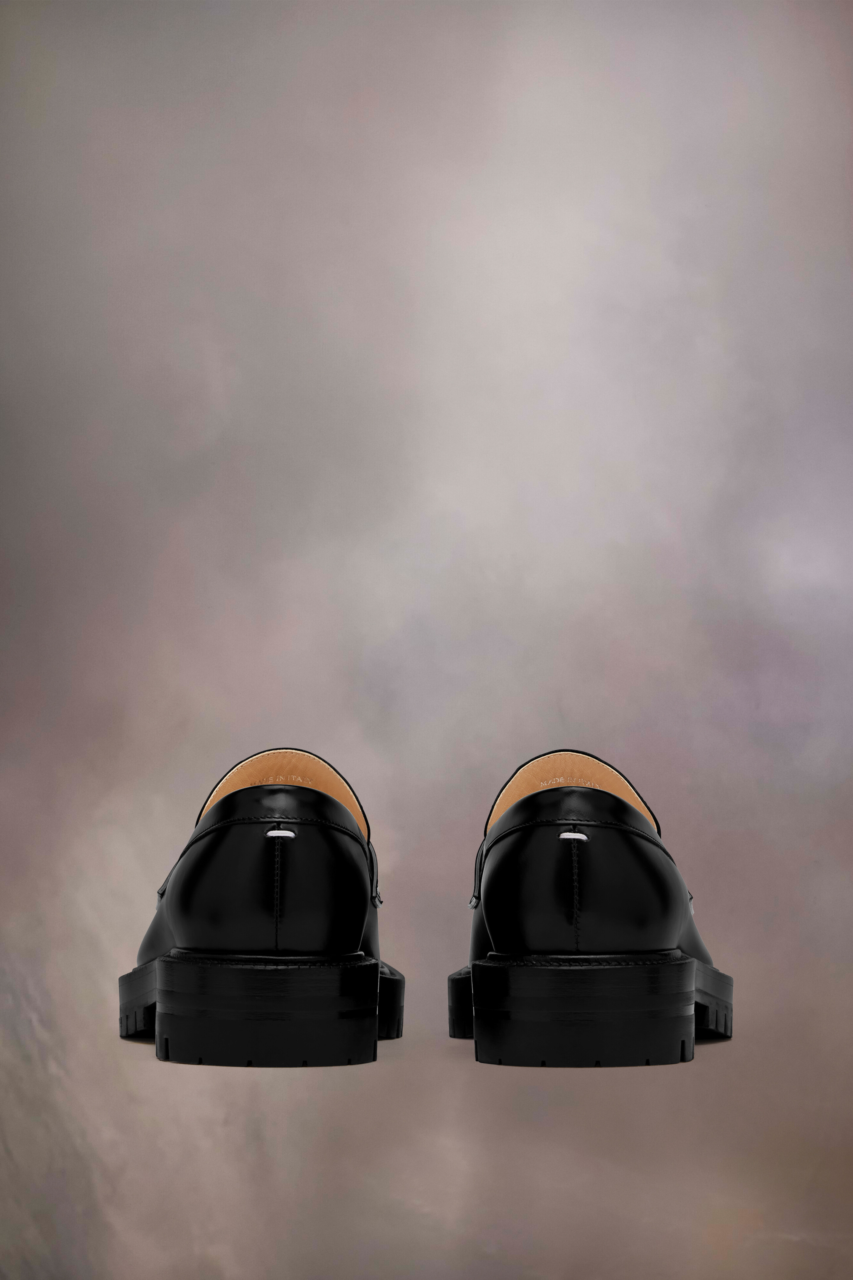 Tabi loafers - 3