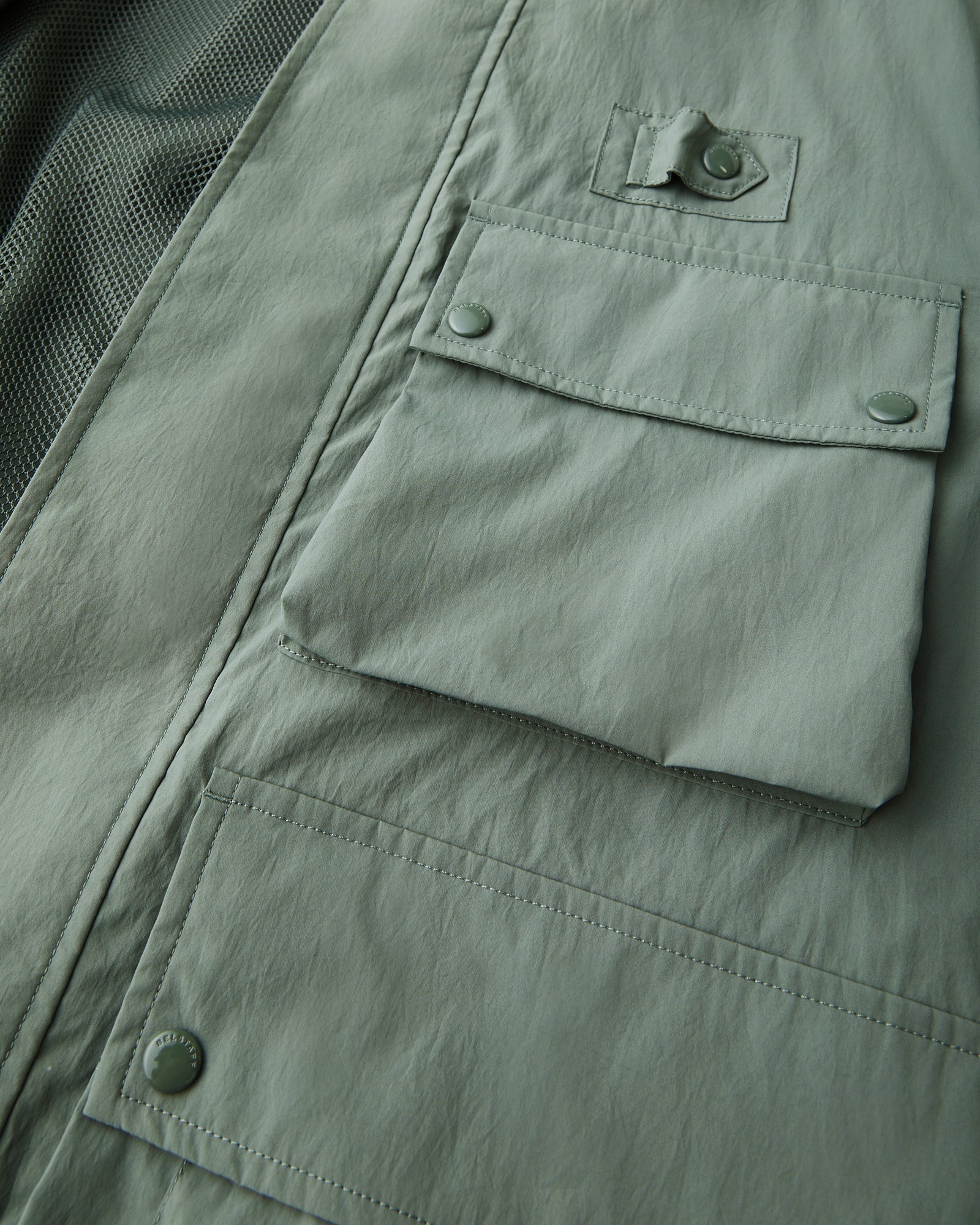 CASTMASTER PARKA - 7