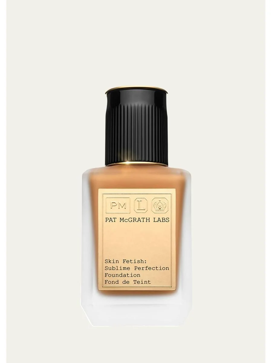 Skin Fetish: Sublime Perfection Foundation - 1