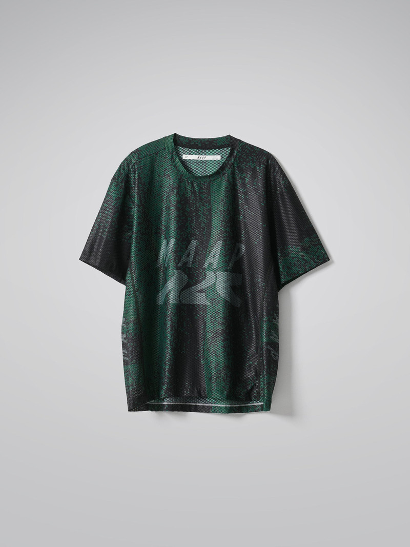 Alt_Road™ Mesh Tee 8