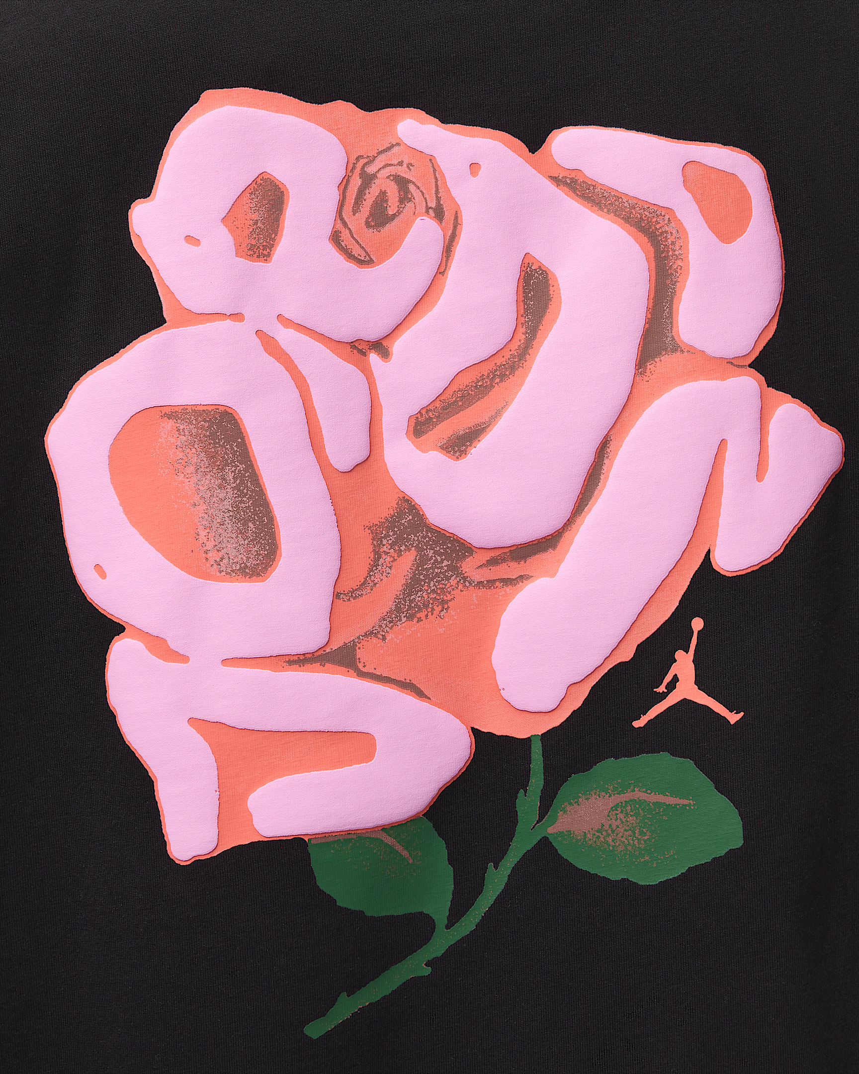 Jordan Women's Graphic T-Shirt - 5