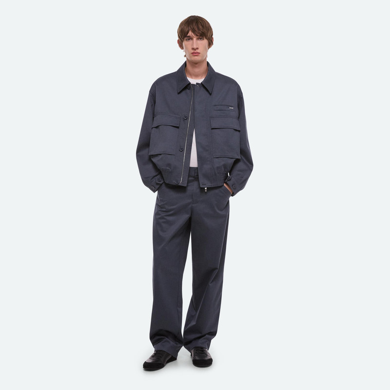 Helmut Lang SHIRT BOMBER outlook