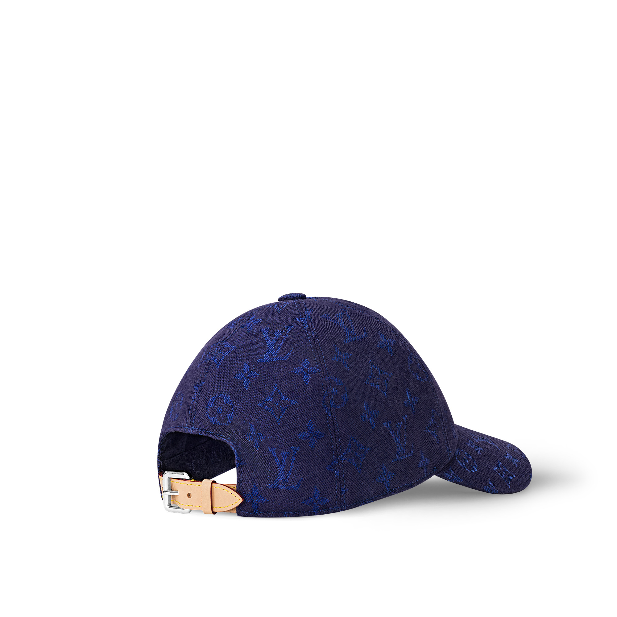 Monogram Essential Cap - 2